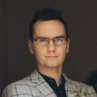Oleksii Halizdra