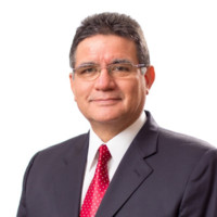 Luis Parada Riquelme