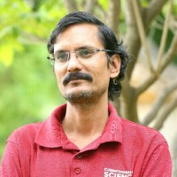 Vikas Mohan Bajpai