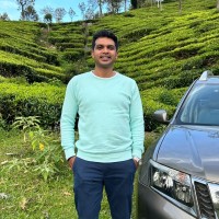 Chandan Manjunath