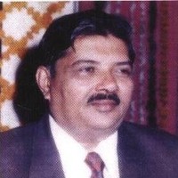Kishor Desai