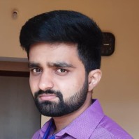Manoj S