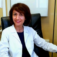 Patrizia Maiorano