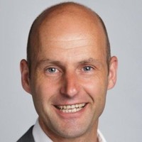 Richard Van Spijker