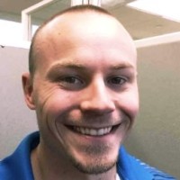 Matthew Hanks, Ms, Cscs