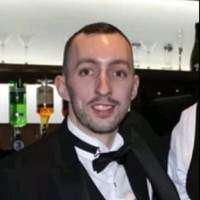 Ciaran Craig