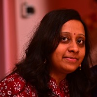 Arpita Nath