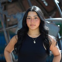 Allison Garcia