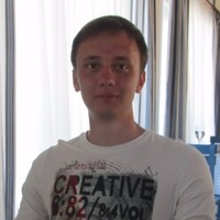 Sergey Tsutsalevich