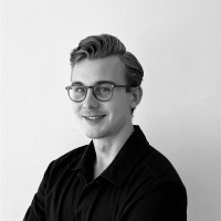 Sebastian Lundgren