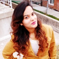 Rohini Gill
