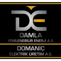 DAMLA YENİLENEBİLİR ENERJİ A.Ş DOMANİÇ ELEKTRİK ÜRETİM A. Ş