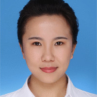 赵丹Brenda