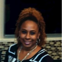 Nedra Jeanlouis