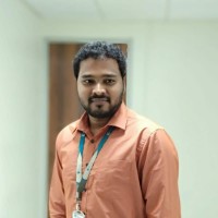 Suresh Mani