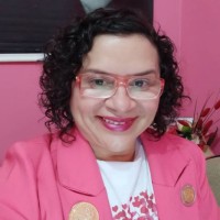 Giselle Maria Marques Luna