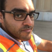 Ahmed Zakaria