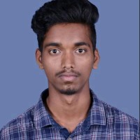 Vishnukrishnan S
