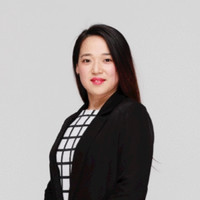 Nancy Gao