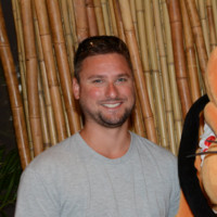 Justin Kline