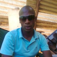 Nicholus Sibanda