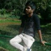 Navaneethakrishnan M