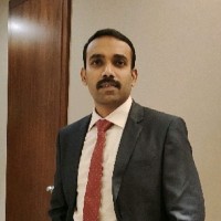 Sanal Antony