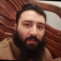 Ishfaq Ahmad
