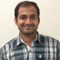 Rajesh Kumar Sahoo