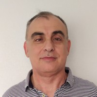 Jose Antonio Bartolome Buitrago