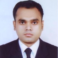 H. M. Ashique Mahamud