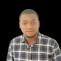 Abuka Vincent