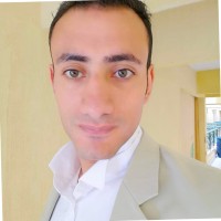 Ahmed Elhaddad
