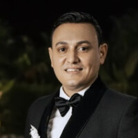 Ahmed Essa