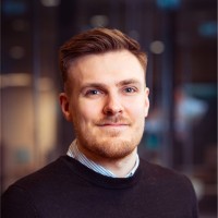 Magnus Lorentzen