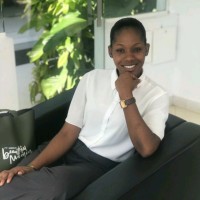 Lucy Masambu