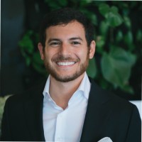 Joshua Cohen
