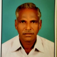 Veerappa Gounder Kalimuthu