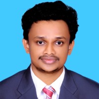 Ramsankar R