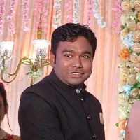 Adarsh Kalchuri