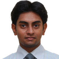 Vignesh Venkatraman