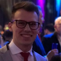 Lucas Vinicius Sforza