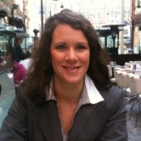 Ruth Grierson