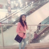 Pooja Pagare