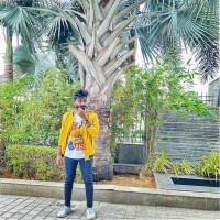 Sreekanth K
