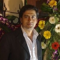 Sanjeevendra Bharadwaj