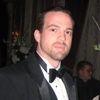 Jonathan Gray