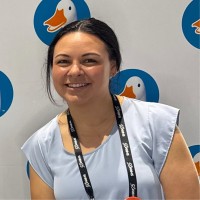 Joanna Hageman