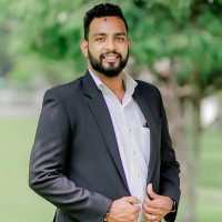 Tharindu Wickramasinghe