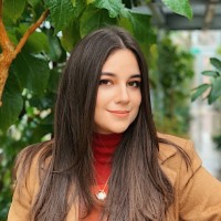 Marilia Fernandez Cazorla - Meyer